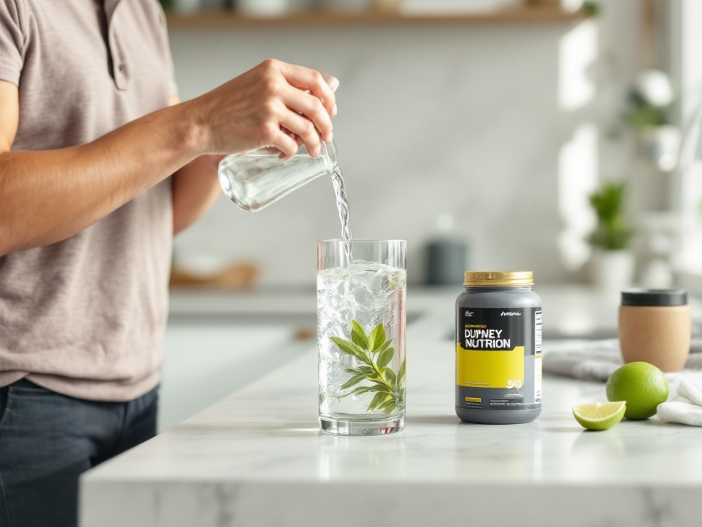 Every Major Brand, One Honest Profile. - Hydrate Better