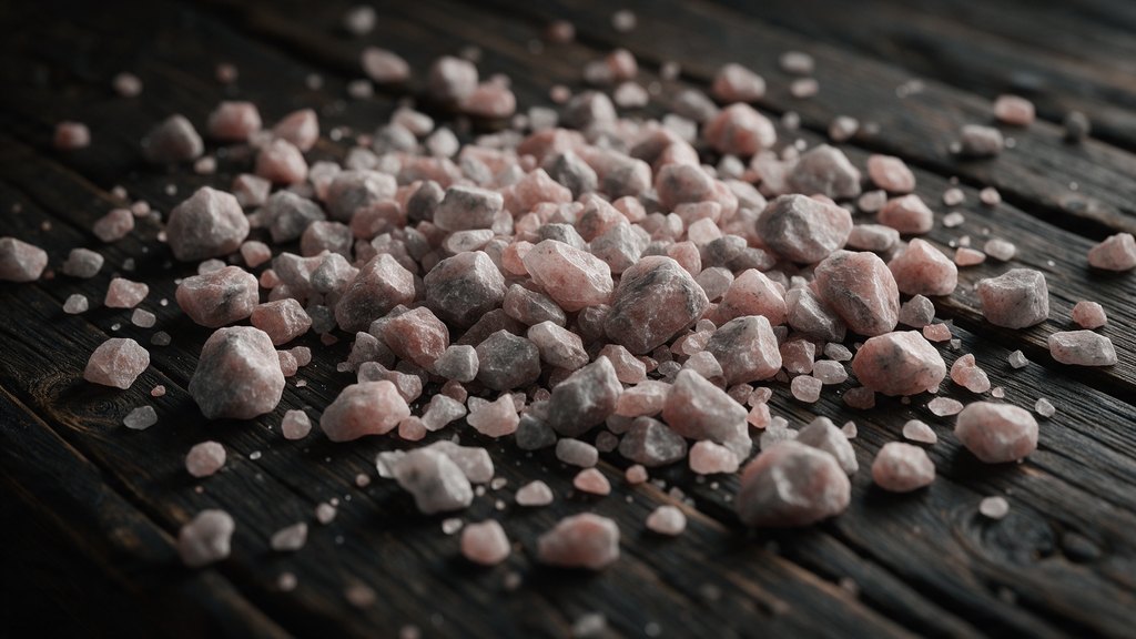 Trace Minerals in Electrolyte Products
